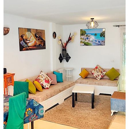 Апартаменты Cosy Duplex" Sidi Bou Said " Экстерьер фото