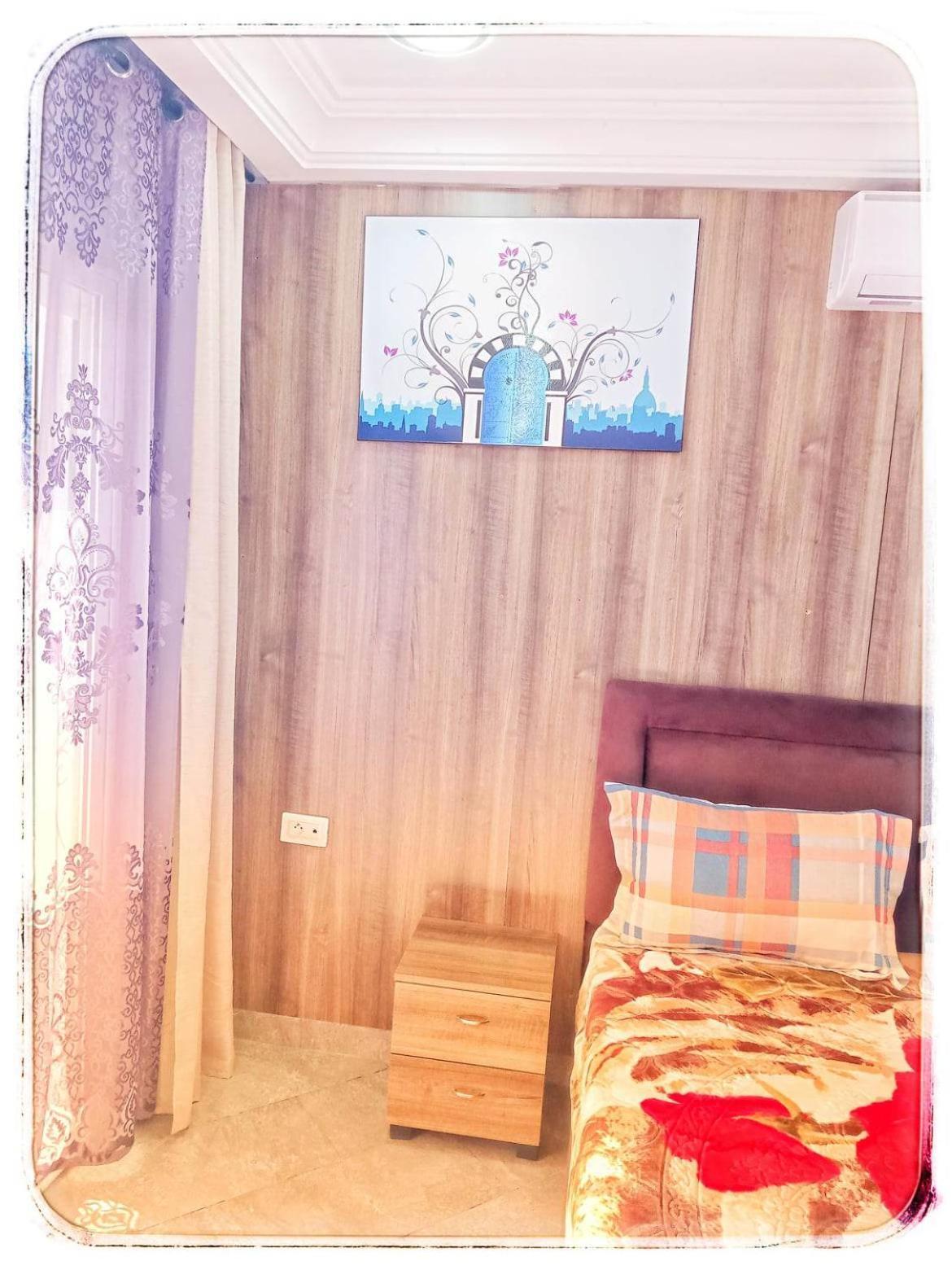 Апартаменты Cosy Duplex" Sidi Bou Said " Экстерьер фото